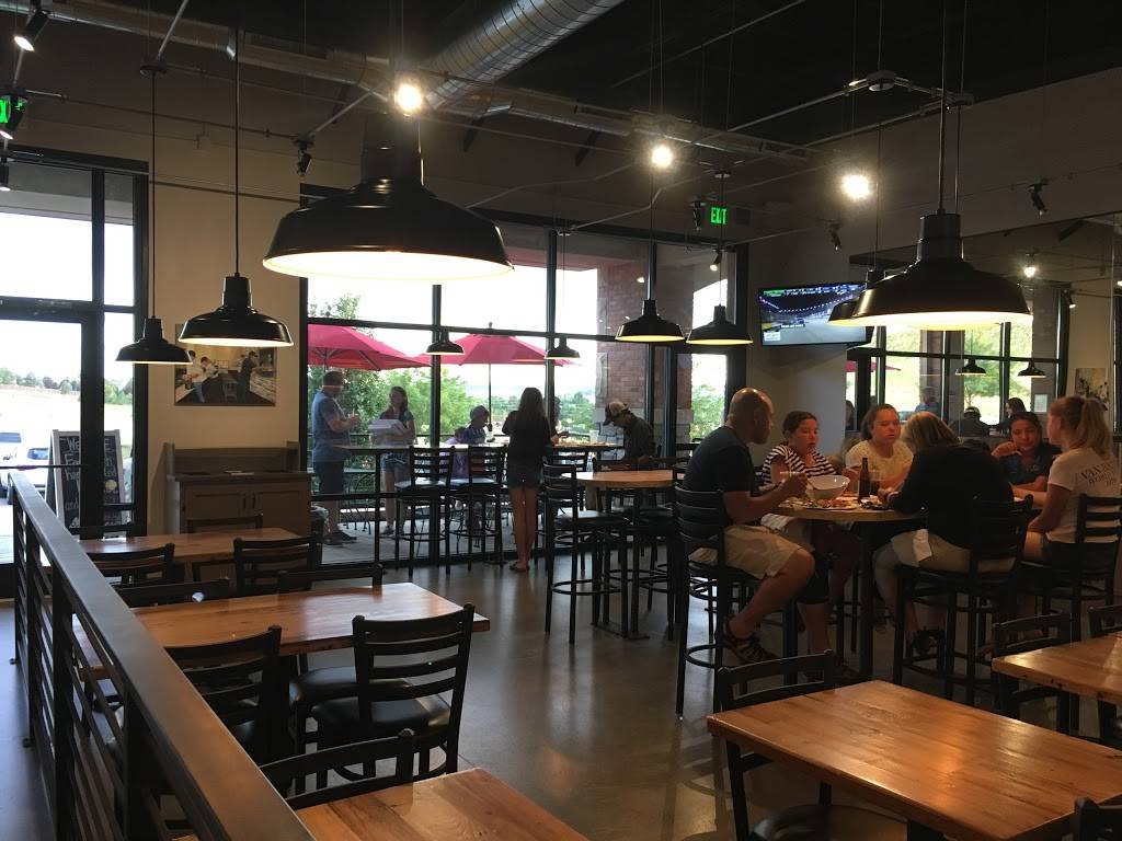 Artisan Pizza Co | restaurant | 12311 Pine Bluffs Way, Parker, CO 80134, USA | 3038400518 OR +1 303-840-0518