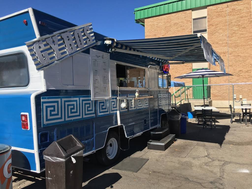 Greek-n-Go | restaurant | 1523 N Canyon Rd, Provo, UT 84604, USA | 3852300044 OR +1 385-230-0044