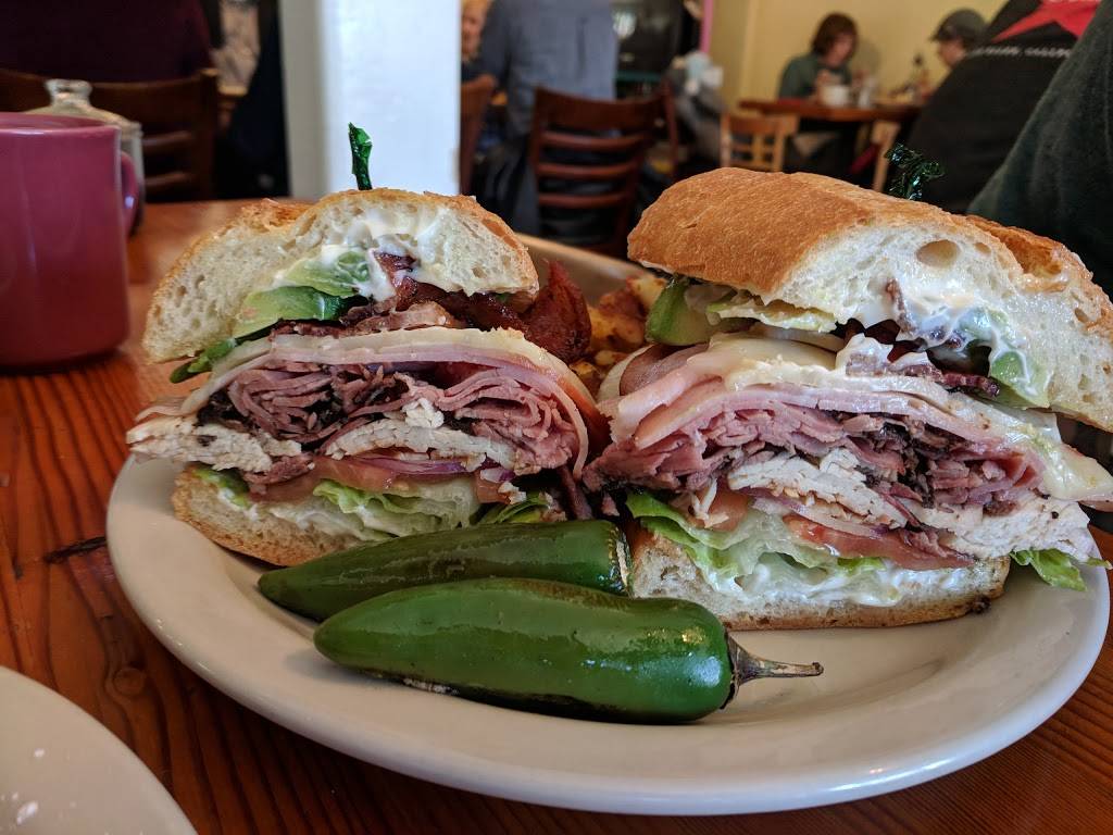 Garden Court Cafe | cafe | 13647 Arnold Dr, Glen Ellen, CA 95442, USA | 7079351565 OR +1 707-935-1565