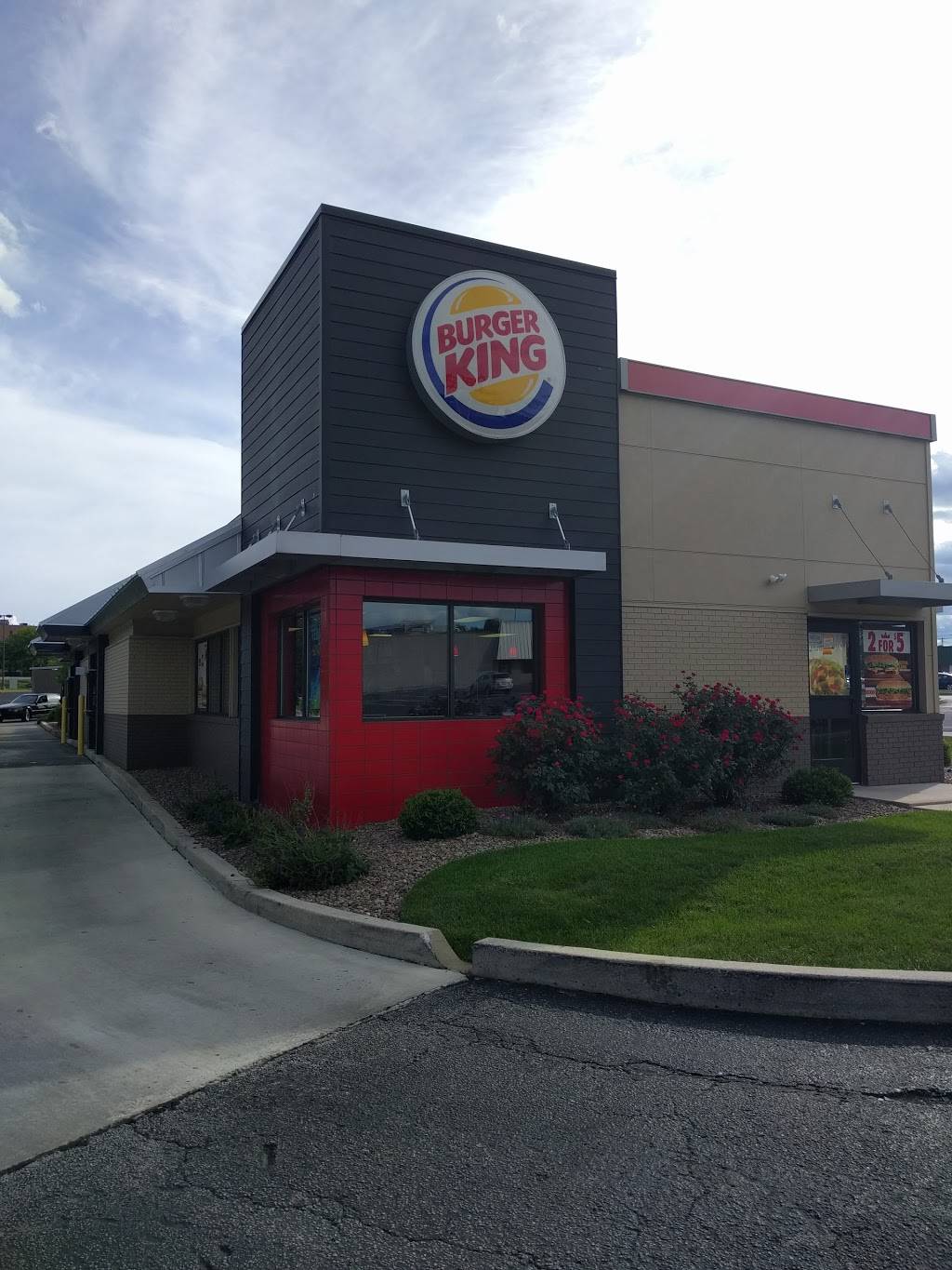 Burger King | restaurant | 4255 Union Deposit Rd, Harrisburg, PA 17111, USA | 7175644609 OR +1 717-564-4609