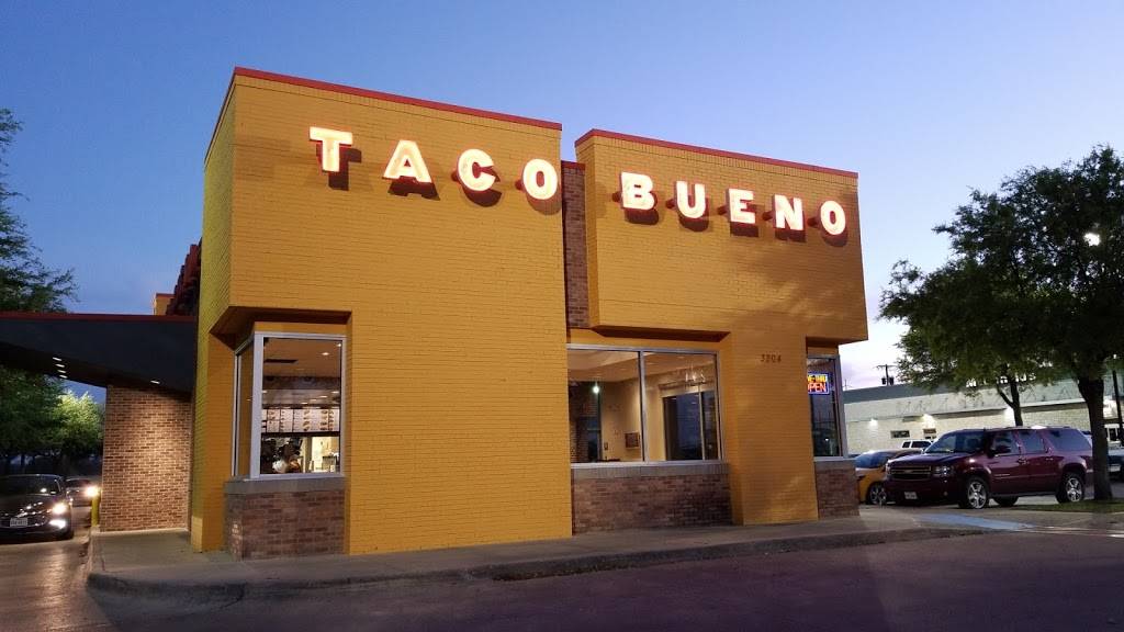 Taco Bueno | restaurant | 3204 SE Loop 820, Forest Hill, TX 76140, USA | 8172932183 OR +1 817-293-2183