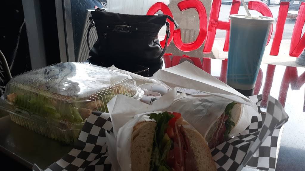 The Redwood Sandwich Co Chico | restaurant | 1354 East Ave suite u, Chico, CA 95926, USA | 5309655293 OR +1 530-965-5293