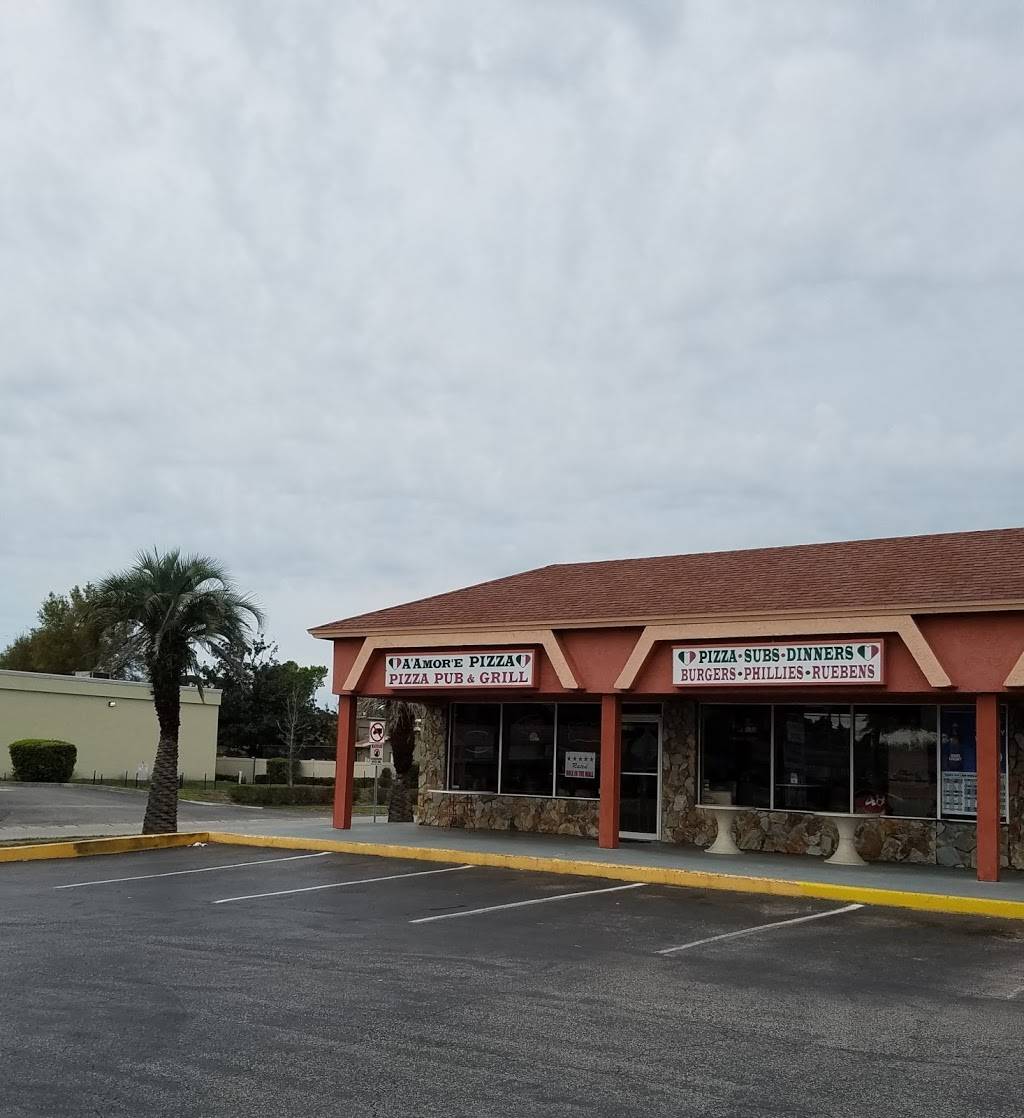 A Amore | restaurant | 9700 66th St N, Pinellas Park, FL 33782, USA | 7275453181 OR +1 727-545-3181