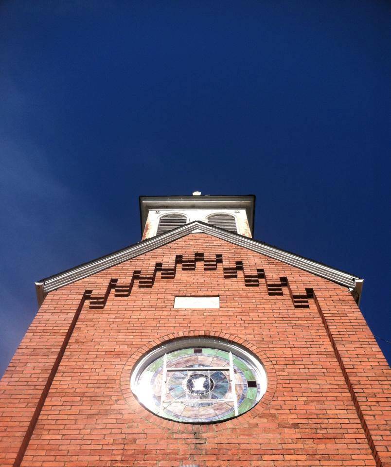 The Church | restaurant | 195 Grafton St, Junction City, KY 40440, USA | 8593190824 OR +1 859-319-0824