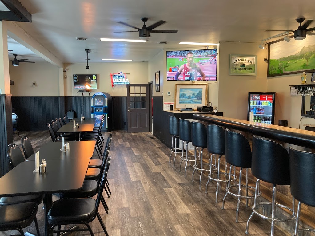 Mulligans Bar & Grill | restaurant | 704 Harrison Ferry Rd, Baneberry, TN 37890, USA | 8657610562 OR +1 865-761-0562