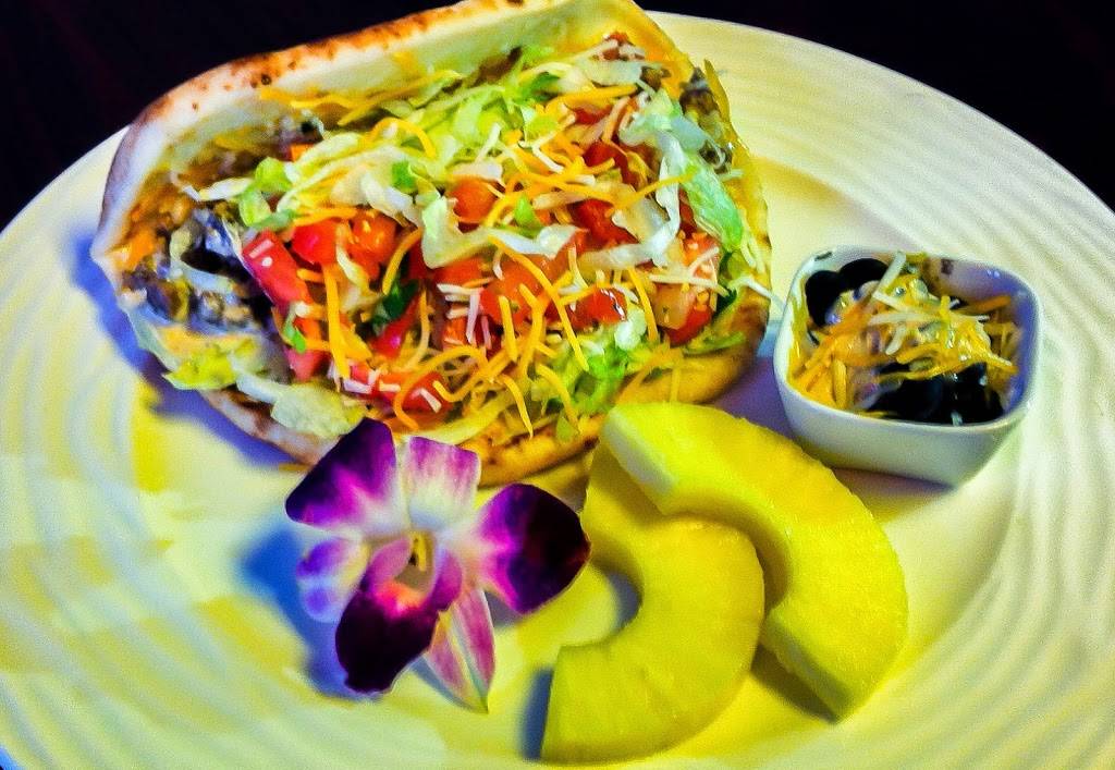 Mucho Mahalo Burritos | restaurant | 3676 N Wickham Rd, Melbourne, FL 32935, USA | 3214283521 OR +1 321-428-3521