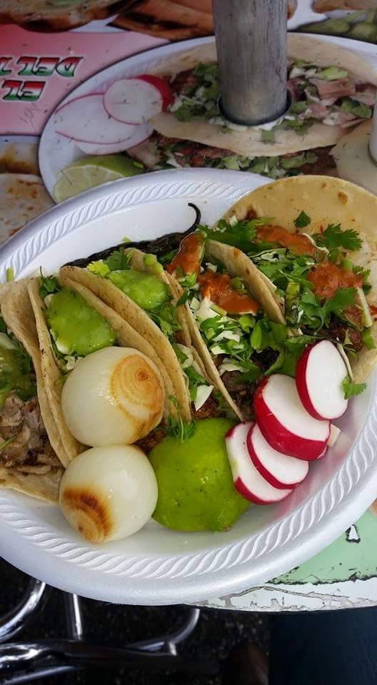 El Rey Del Taco | restaurant | 4040 S Military Trail, Lake Worth, FL 33461, USA | 5615317349 OR +1 561-531-7349