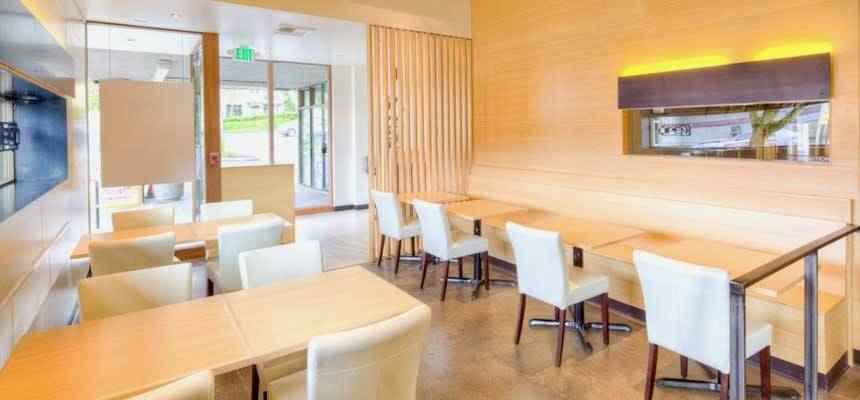 Hokkaido Ramen Santouka Bellevue | restaurant | 103 Bellevue Way NE #3rd, Bellevue, WA 98004, USA | 4254620141 OR +1 425-462-0141