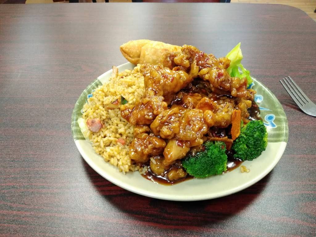 No. 1 | restaurant | 1620 Lincoln Hwy E, Lancaster, PA 17602, USA | 7173915899 OR +1 717-391-5899