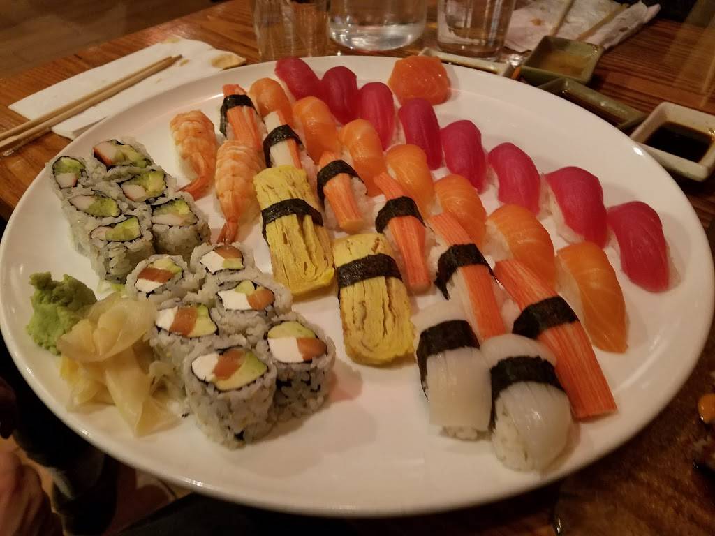 Sushi Village | restaurant | 1545 NY-52, Fishkill, NY 12524, USA | 8457658808 OR +1 845-765-8808