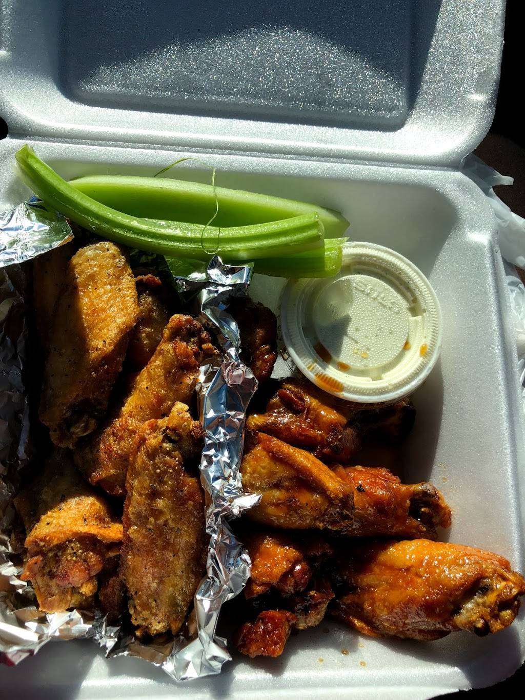 Lendys Cafe | restaurant | 1581 General Booth Blvd # 101, Virginia Beach, VA 23454, USA | 7574913511 OR +1 757-491-3511