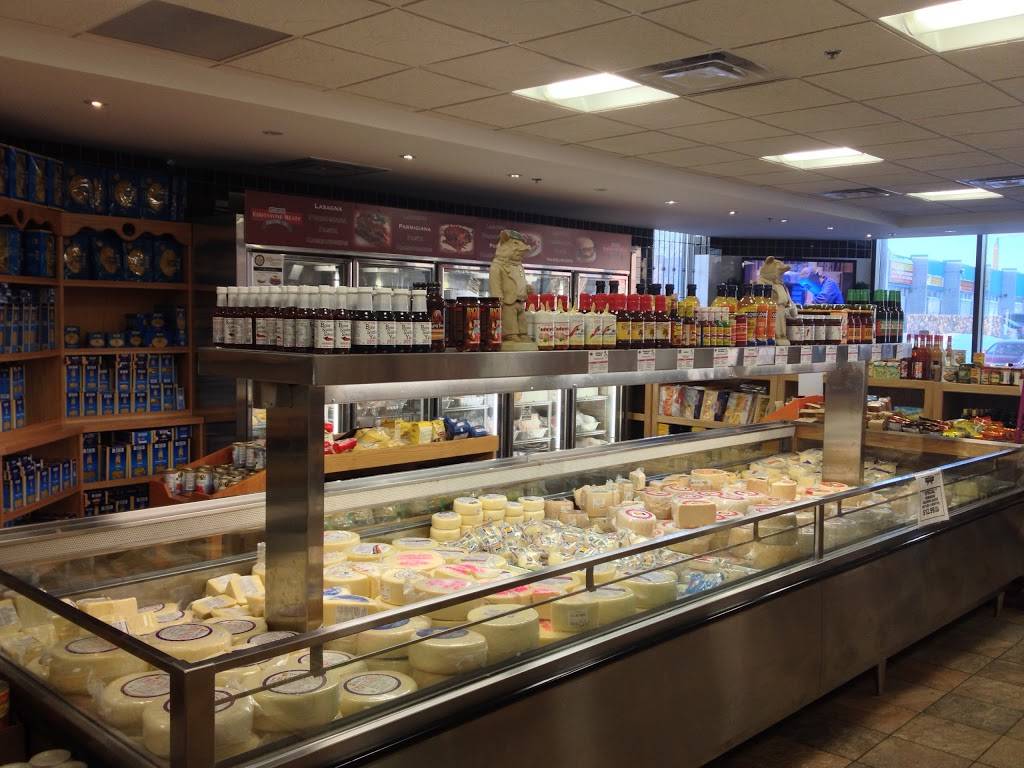 Eddystone Meats | restaurant | 245 Eddystone Ave, North York, ON M3N 1H8, Canada | 4167435601 OR +1 416-743-5601