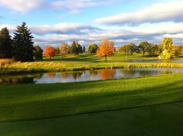 Midland Hills Golf Course | restaurant | 2001 Fulham St, Roseville, MN 55113, USA | 6516310440 OR +1 651-631-0440