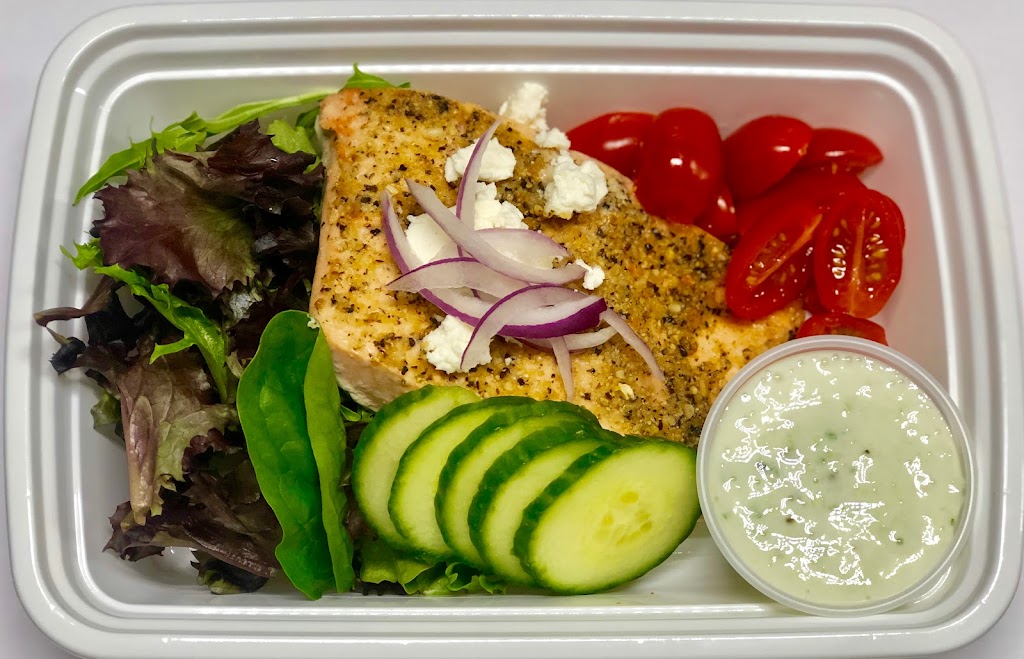 Valley Meal Prep | restaurant | 257 Spreckels Ave, Manteca, CA 95336, USA | 2096654155 OR +1 209-665-4155