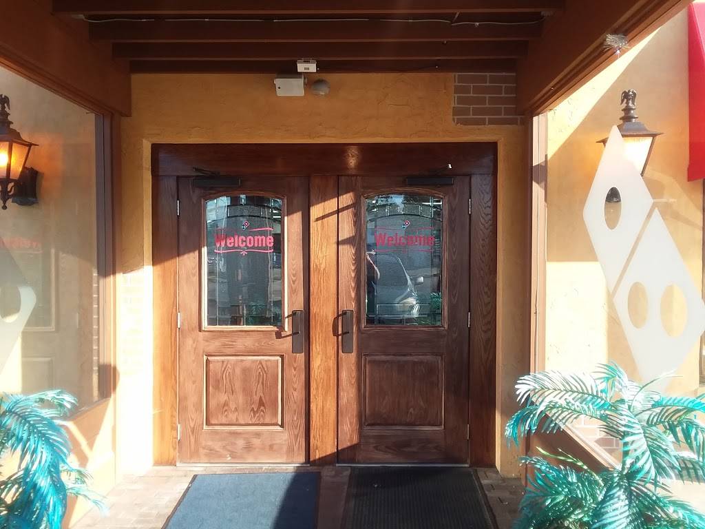 Dominos Pizza | meal delivery | 401 National Rd W, Richmond, IN 47374, USA | 7659668351 OR +1 765-966-8351