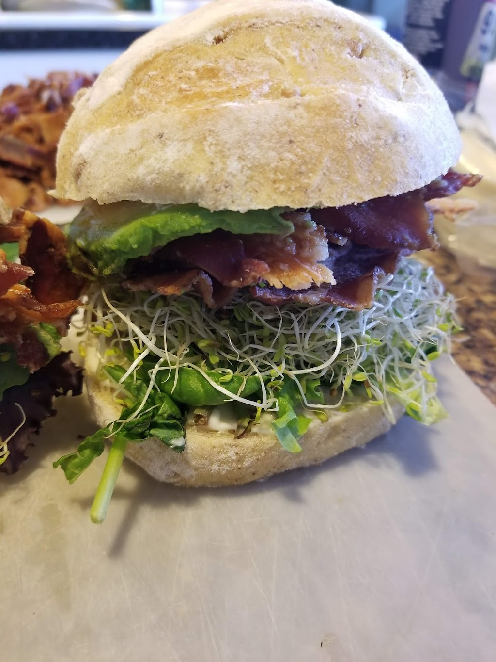 Mimis Bakery & Deli at Griffins Grocery | meal takeaway | 30 W Main St, Escalante, UT 84726, USA | 4356900576 OR +1 435-690-0576