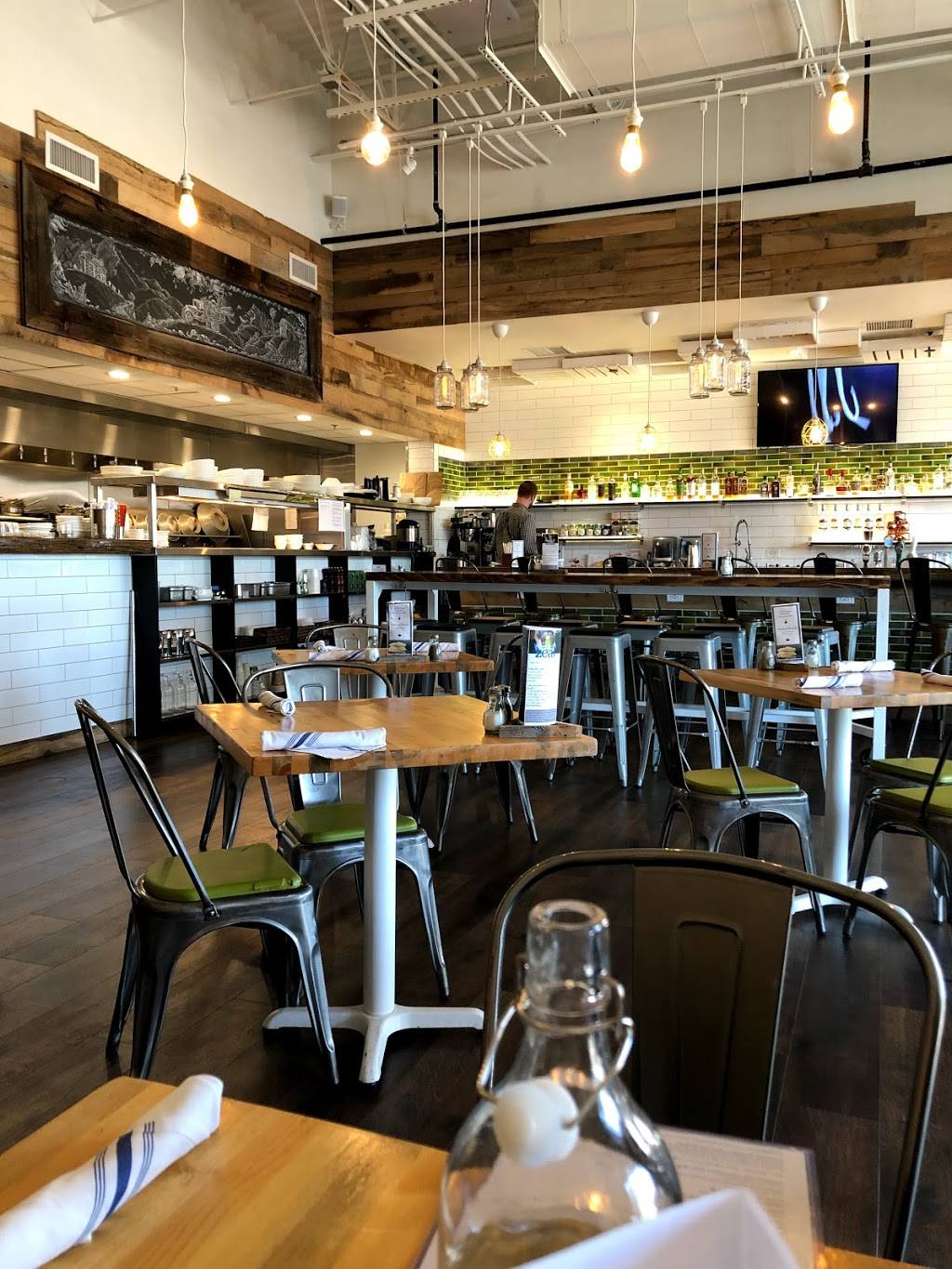 Zeal Food DTC | restaurant | 5370 Greenwood Plaza Blvd Suite 107, Greenwood Village, CO 80111, USA | 7207086309 OR +1 720-708-6309