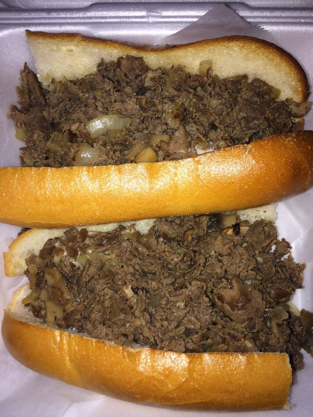 Sitaly To Go | restaurant | 1806 Marsh Rd, Wilmington, DE 19810, USA | 3024759000 OR +1 302-475-9000