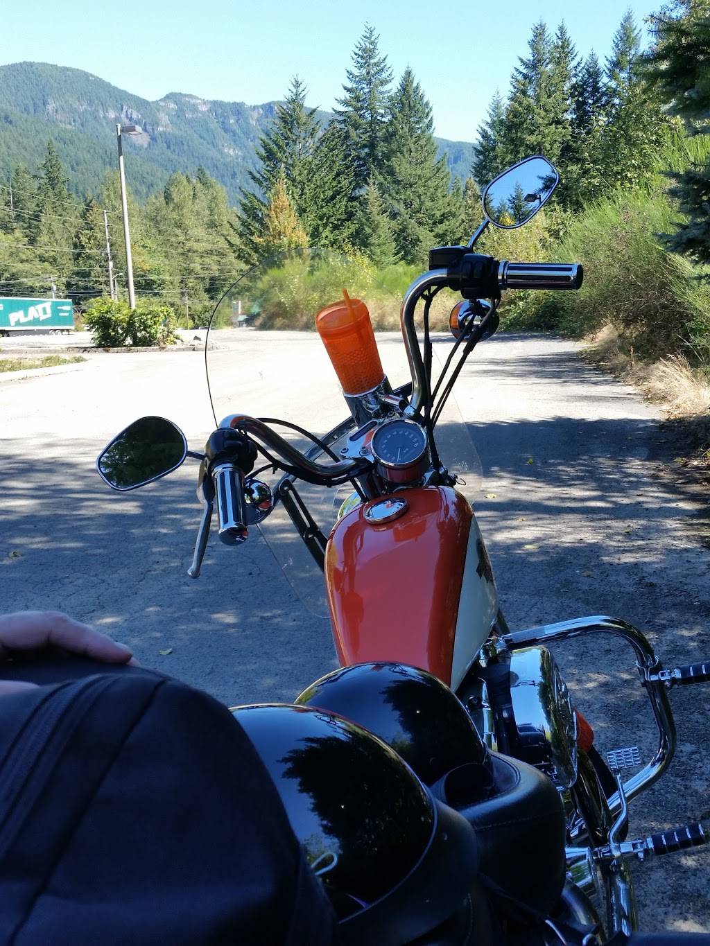 Subway | meal takeaway | 70000 E, US-26, Welches, OR 97067, USA | 5036226033 OR +1 503-622-6033