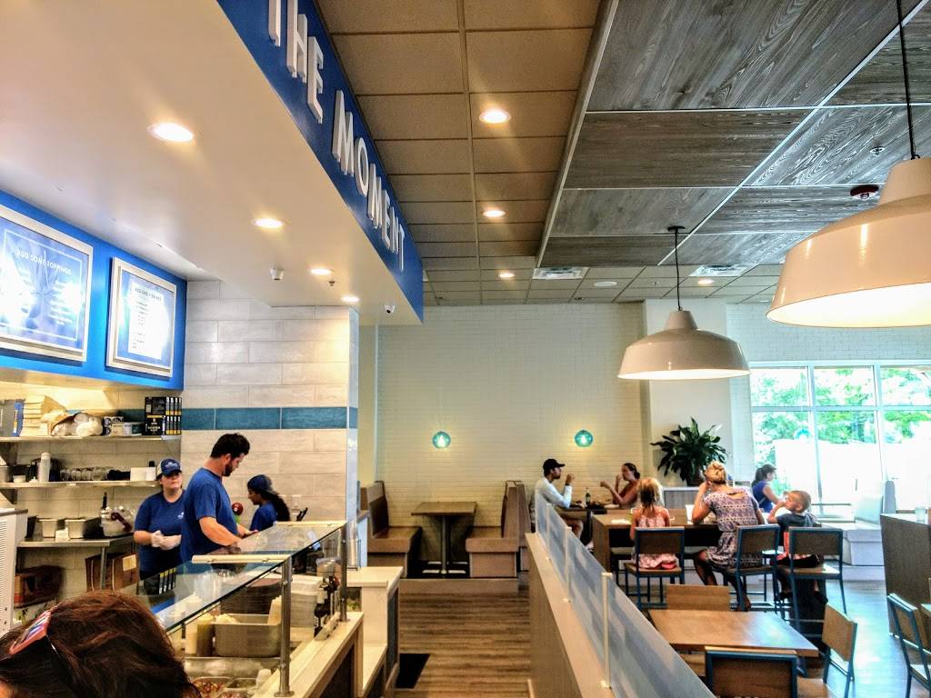 Kairos Greek Kitchen | restaurant | 1100 Bowman Rd Suite 101, Mt Pleasant, SC 29464, USA | 8436069314 OR +1 843-606-9314