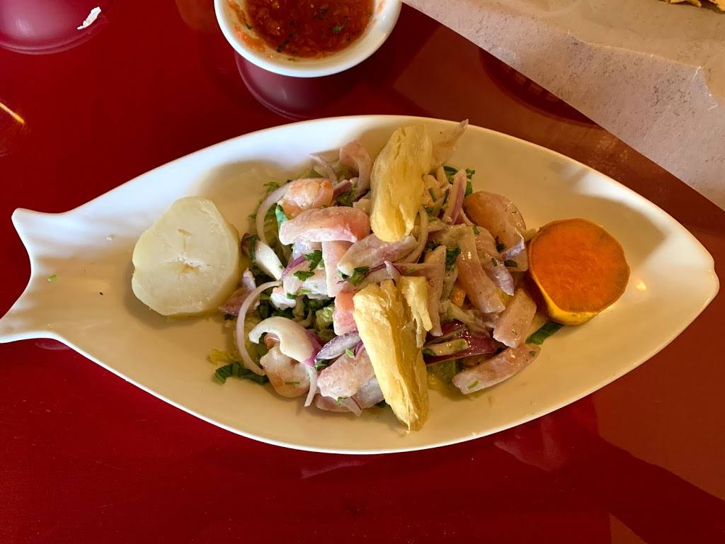 La Carreta Peruvian Restaurant | restaurant | 340 1200 S, Orem, UT 84058, USA | 8012292696 OR +1 801-229-2696