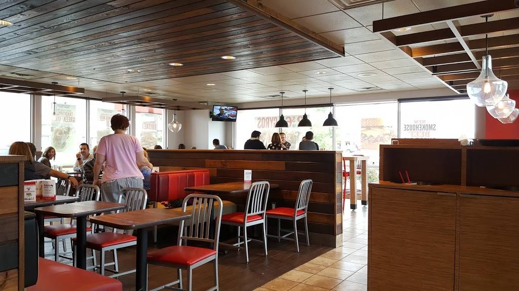 Arbys | restaurant | 11999 N, US-31, Edinburgh, IN 46124, USA | 8125266880 OR +1 812-526-6880