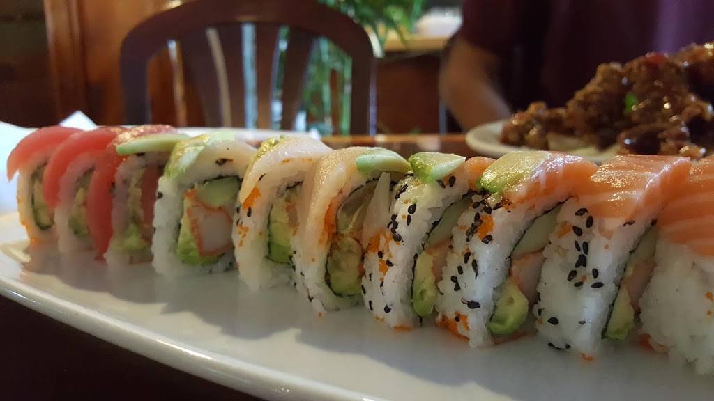 Bangkok City | restaurant | 7378 SW 40th St, Miami, FL 33155, USA | 3052614171 OR +1 305-261-4171