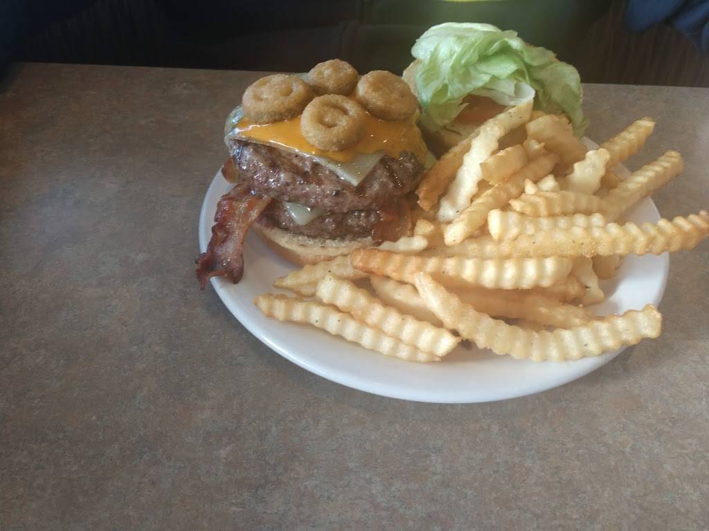 Country Pride | restaurant | 200 Baker Rd, Dexter, MI 48130, USA | 7344263951 OR +1 734-426-3951