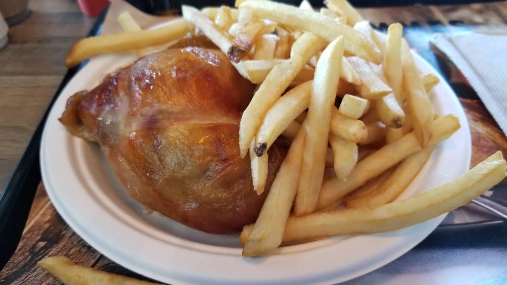 St-Hubert Express Casselman | restaurant | 16 Industria, Casselman, ON K0A 1M0, Canada | 6137642280 OR +1 613-764-2280