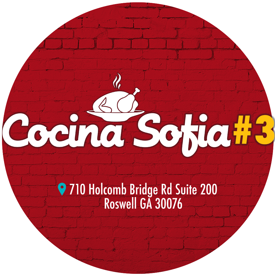 Cocina Sofia 3 | restaurant | 710 Holcomb Bridge Rd Suite 200, Roswell, GA 30076, USA | 6786005077 OR +1 678-600-5077