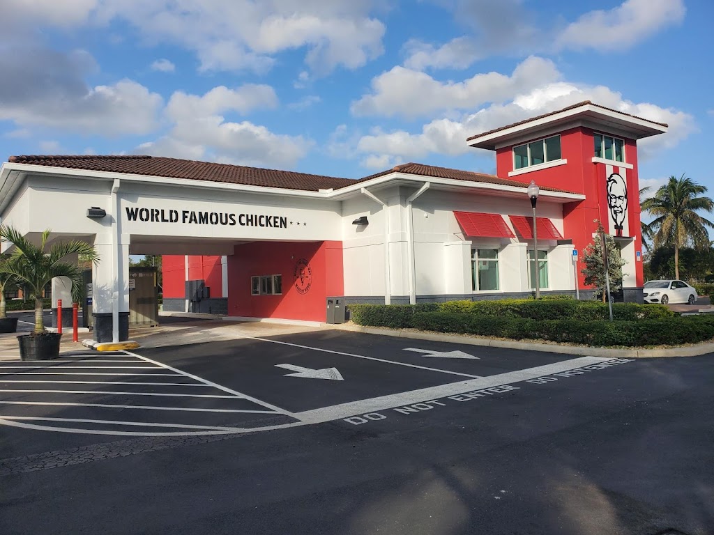 KFC | restaurant | 3055 NE 8th St, Homestead, FL 33033, USA | 7867289163 OR +1 786-728-9163