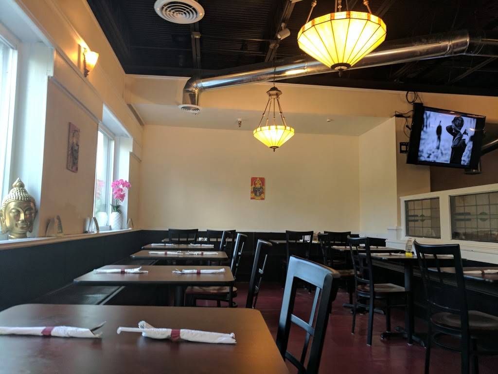 E3 Thai Cuisine Restaurant | restaurant | 269 E Broad St, Athens, GA 30601, USA | 7062159500 OR +1 706-215-9500