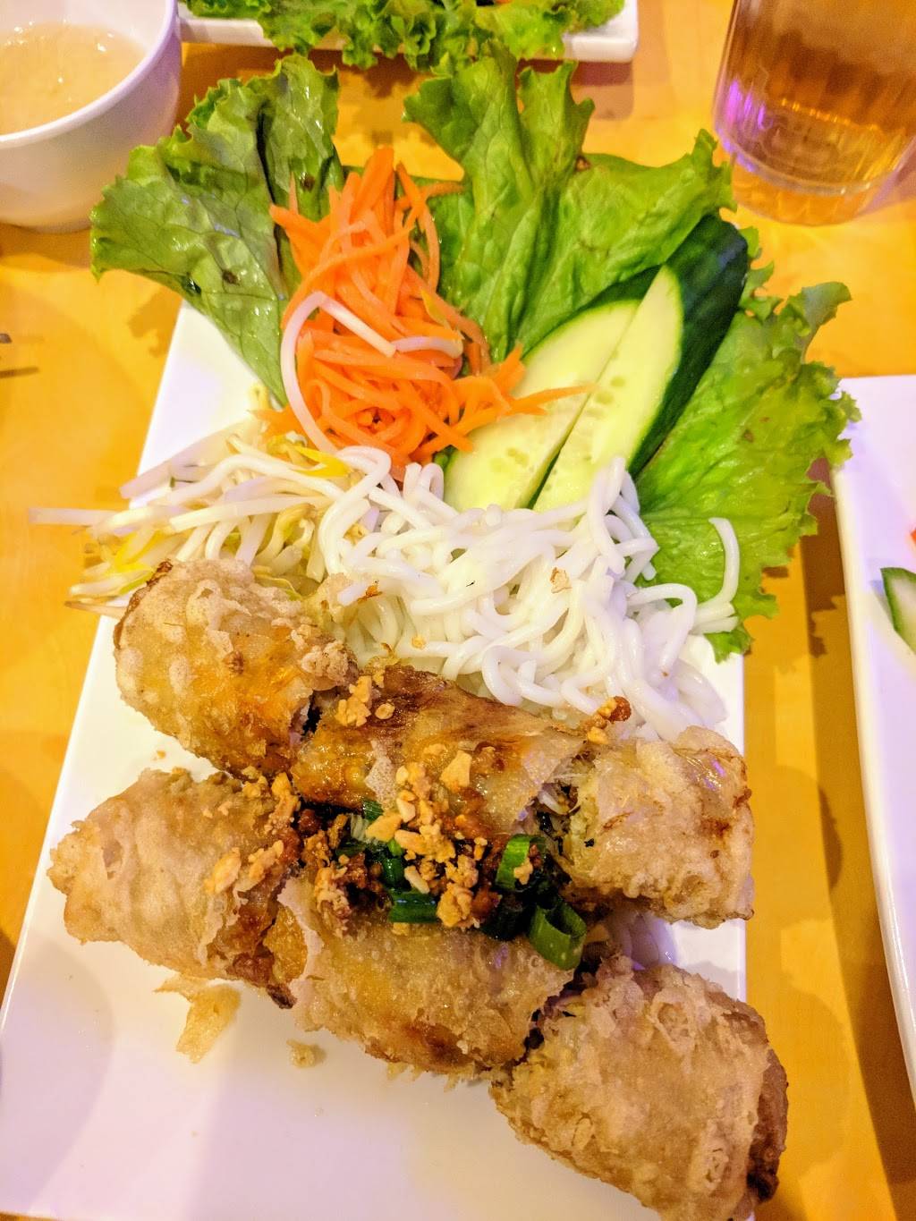 Kim Po Vietnamese Cuisine | restaurant | 58 Redlea Ave, Scarborough, ON M1V 0B7, Canada | 4163212255 OR +1 416-321-2255