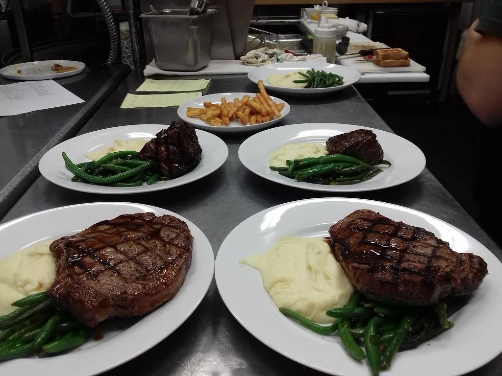 The Glenn | restaurant | 2460 MO-105, Charleston, MO 63834, USA | 5736495135 OR +1 573-649-5135