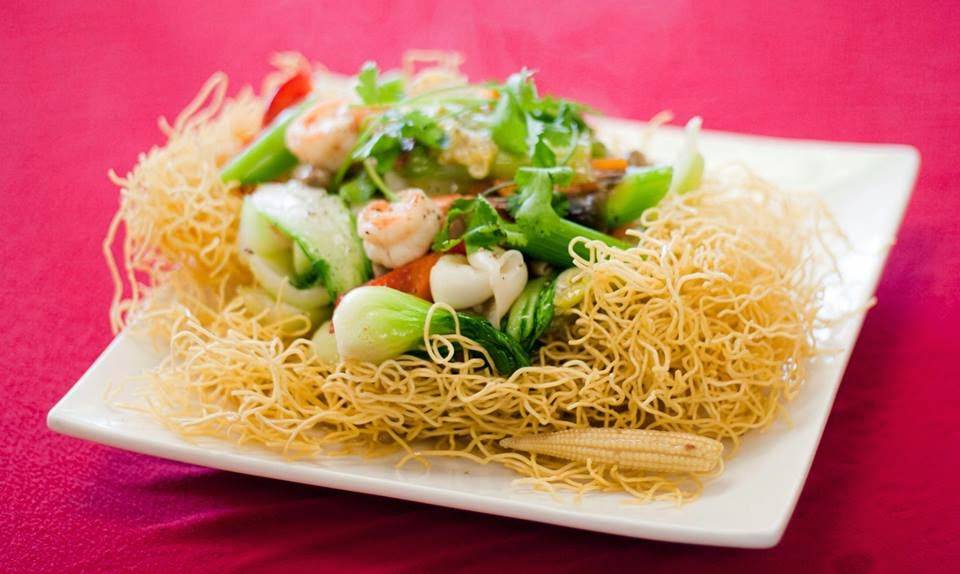 Pho No.1 Vietnamese Cuisine | restaurant | 5914 W Lawrence Ave, Chicago, IL 60630, USA | 7736573747 OR +1 773-657-3747