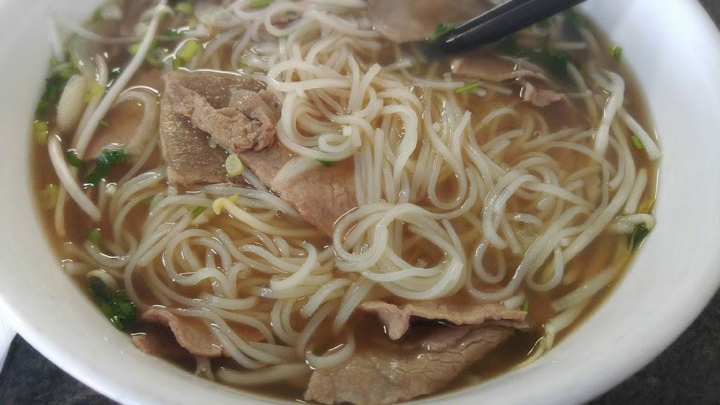 Saigon Pho N Sandwich | restaurant | 3040 Park Ave, Merced, CA 95348, USA | 2092339234 OR +1 209-233-9234