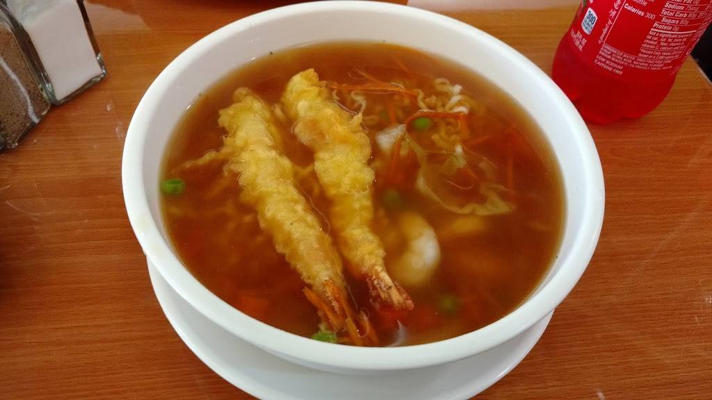 Tokyo Teriyaki | restaurant | 1111 N Roosevelt Dr #204, Seaside, OR 97138, USA | 5037179292 OR +1 503-717-9292