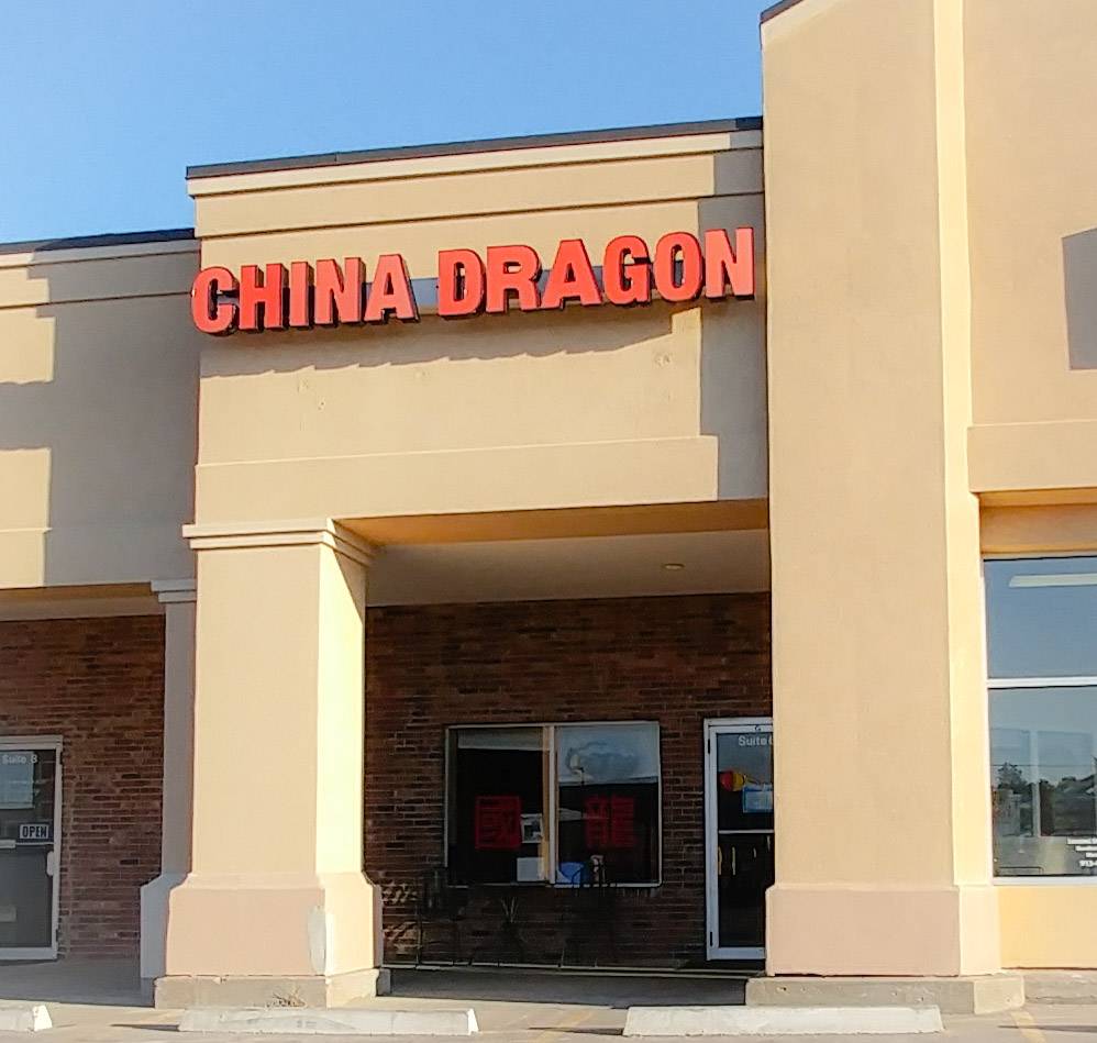 China Dragon | restaurant | 15510 State Ave # 6A, Basehor, KS 66007, USA | 9137282698 OR +1 913-728-2698