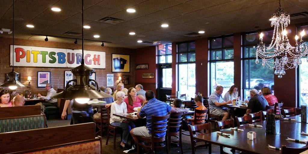 Max & Ermas | restaurant | 2740 Mosside Blvd, Monroeville, PA 15146, USA | 4123723262 OR +1 412-372-3262