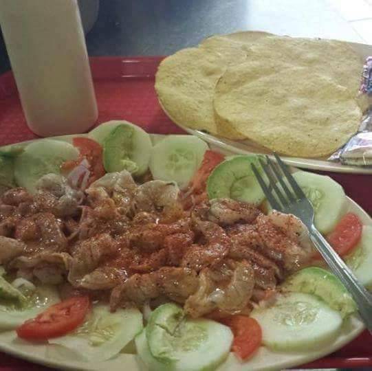 Sinaloense Antojitos Y Mas | restaurant | 515 N 35th Ave, Phoenix, AZ 85009, USA | 6022331080 OR +1 602-233-1080