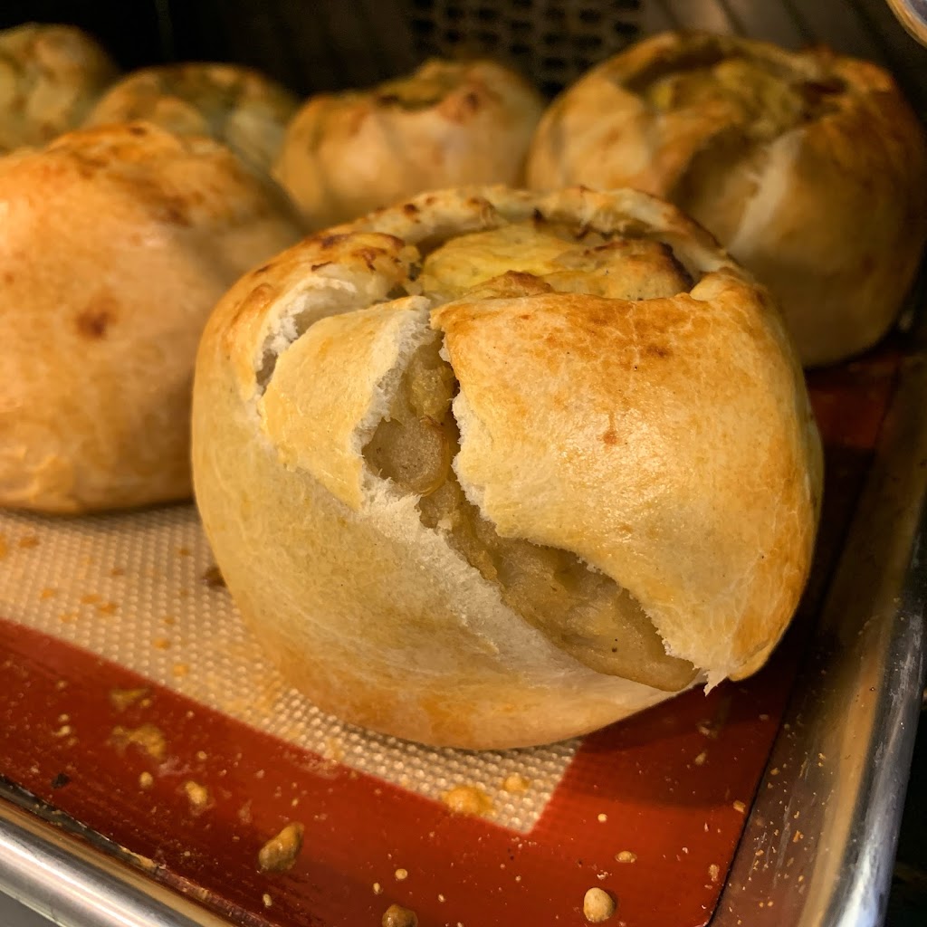 Sweet Lorraines Latkes & More | restaurant | 4631 N Albina Ave, Portland, OR 97217, USA | 9713195398 OR +1 971-319-5398