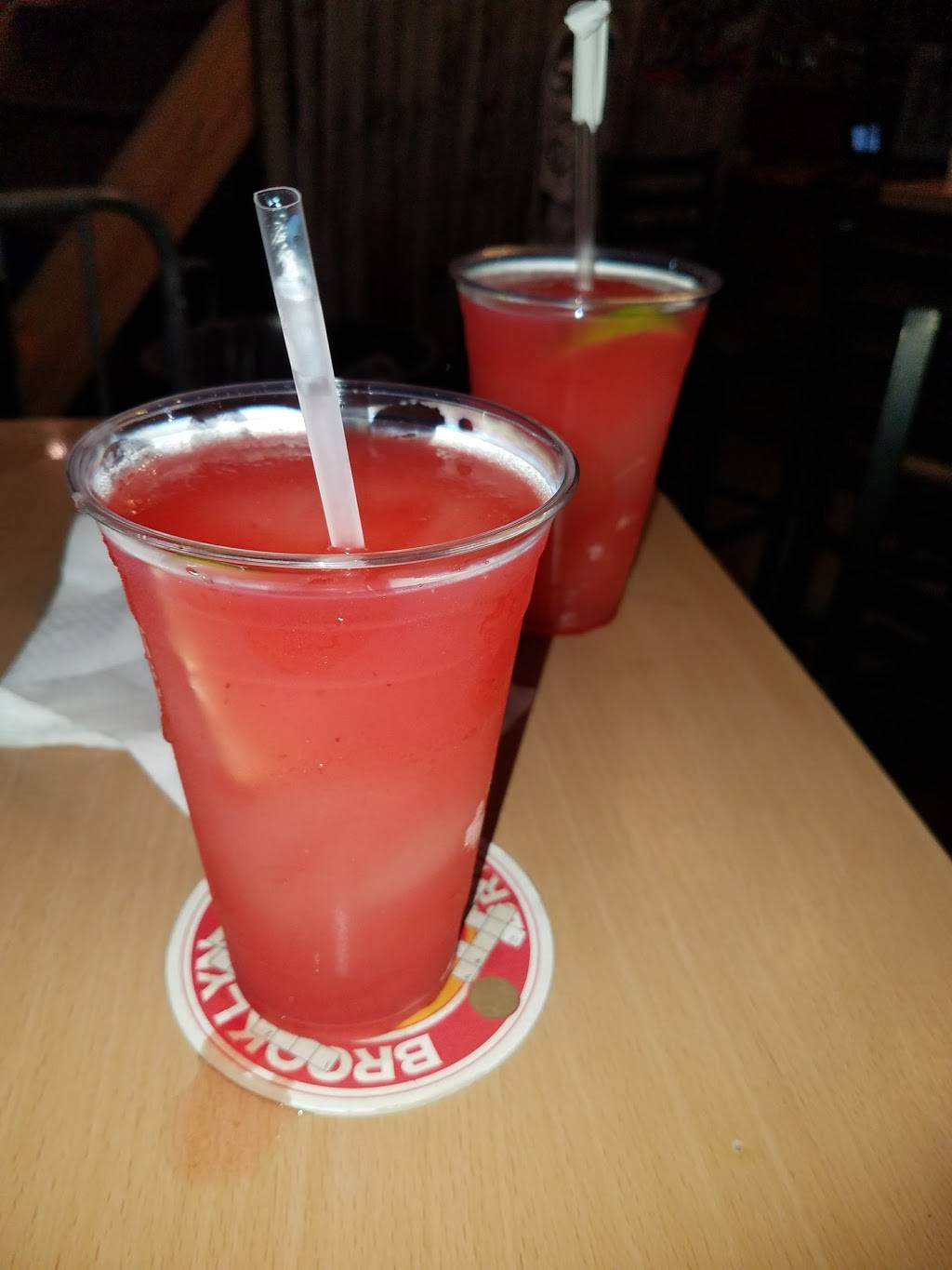 Margarita Island | restaurant | 1105 Bowery St, Brooklyn, NY 11224, USA | 9177233232 OR +1 917-723-3232