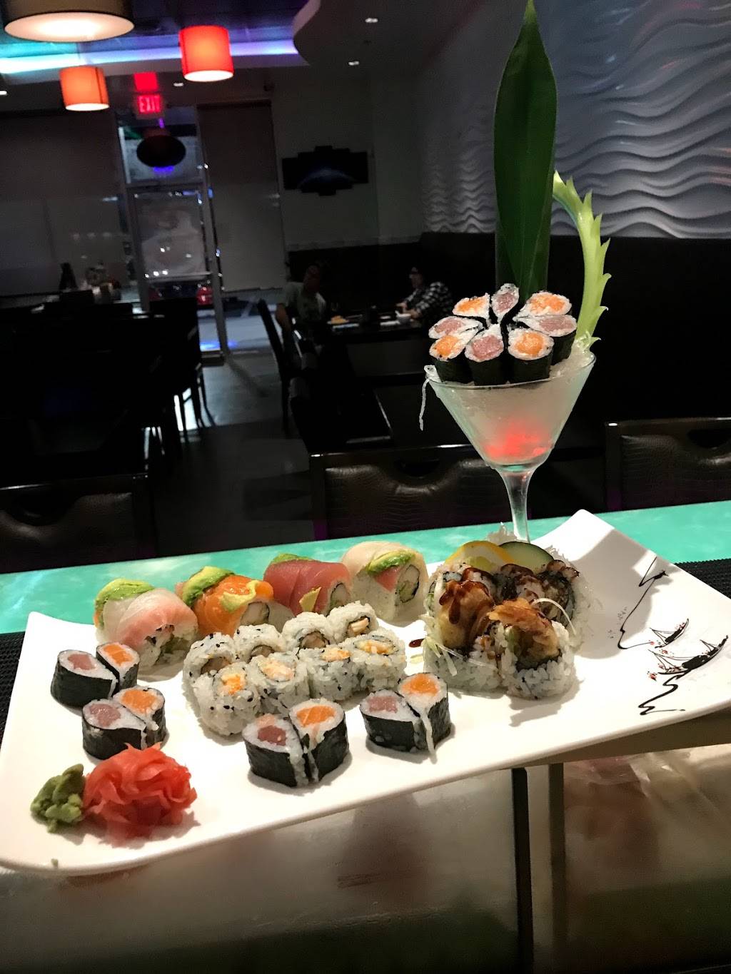 Kimbe Asian Bistro | meal takeaway | 13423 Beach Blvd #202, Jacksonville, FL 32246, USA | 9048219996 OR +1 904-821-9996