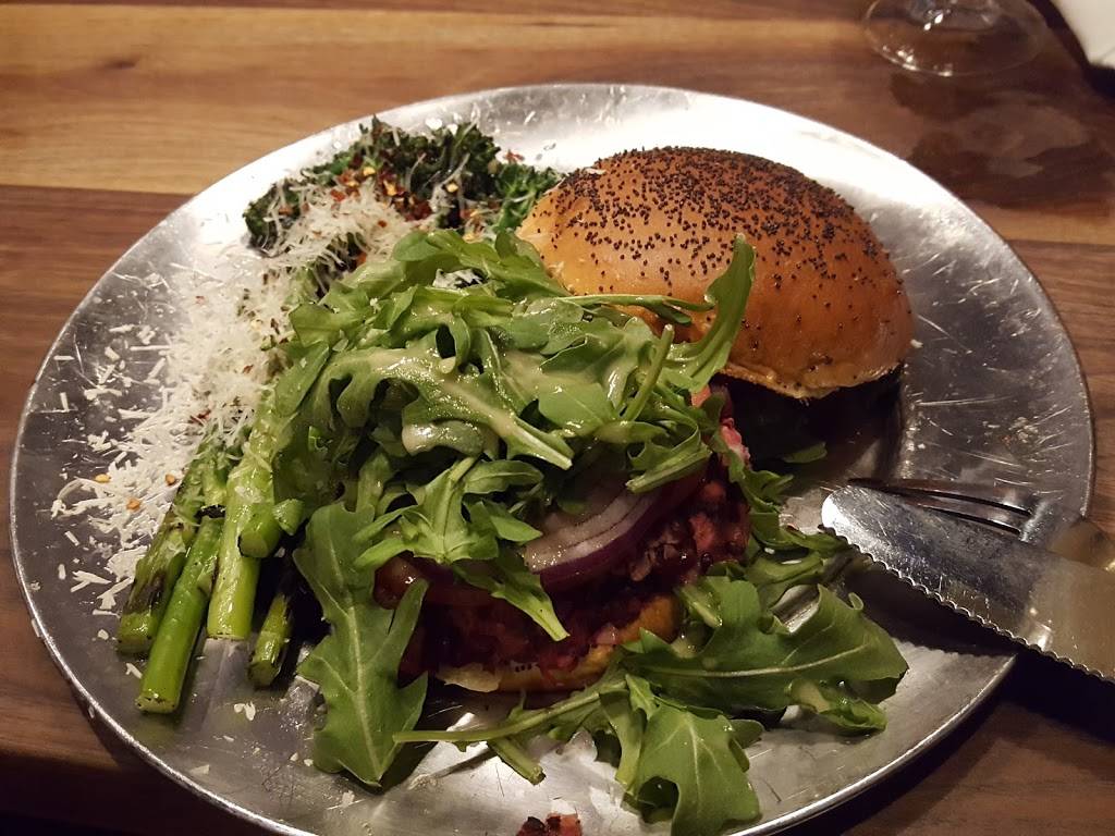 Eureka! | restaurant | 191 Castro St, Mountain View, CA 94041, USA | 6504260582 OR +1 650-426-0582