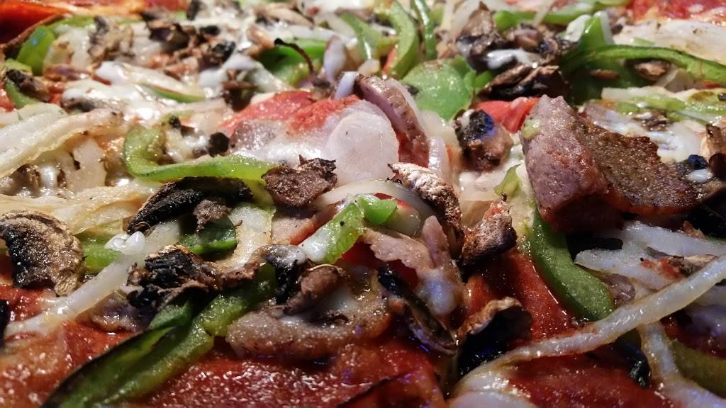 Son of a Pizza | restaurant | 30390 Old Dixie Hwy, Homestead, FL 33033, USA | 3052470555 OR +1 305-247-0555