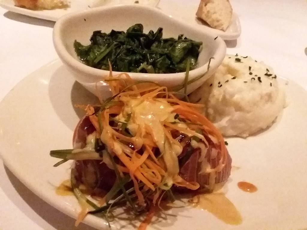 Bonefish Grill | restaurant | 2911 Washington Rd, Augusta, GA 30909, USA | 7067372929 OR +1 706-737-2929