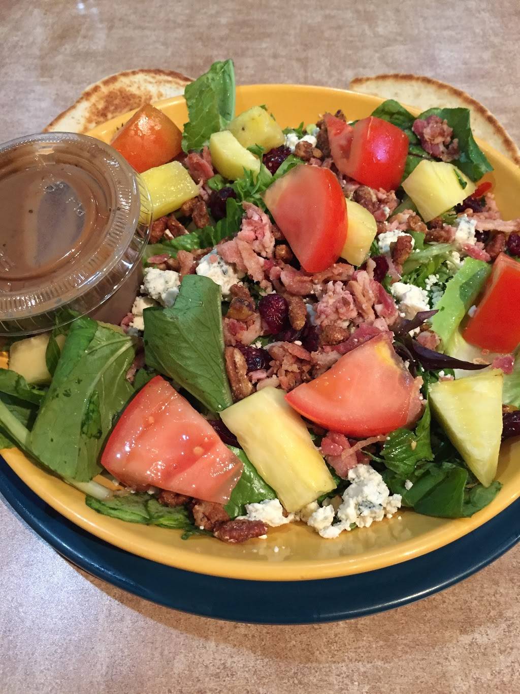 Half Day Cafe | cafe | 3134 Walton Blvd, Rochester Hills, MI 48309, USA | 2483751330 OR +1 248-375-1330