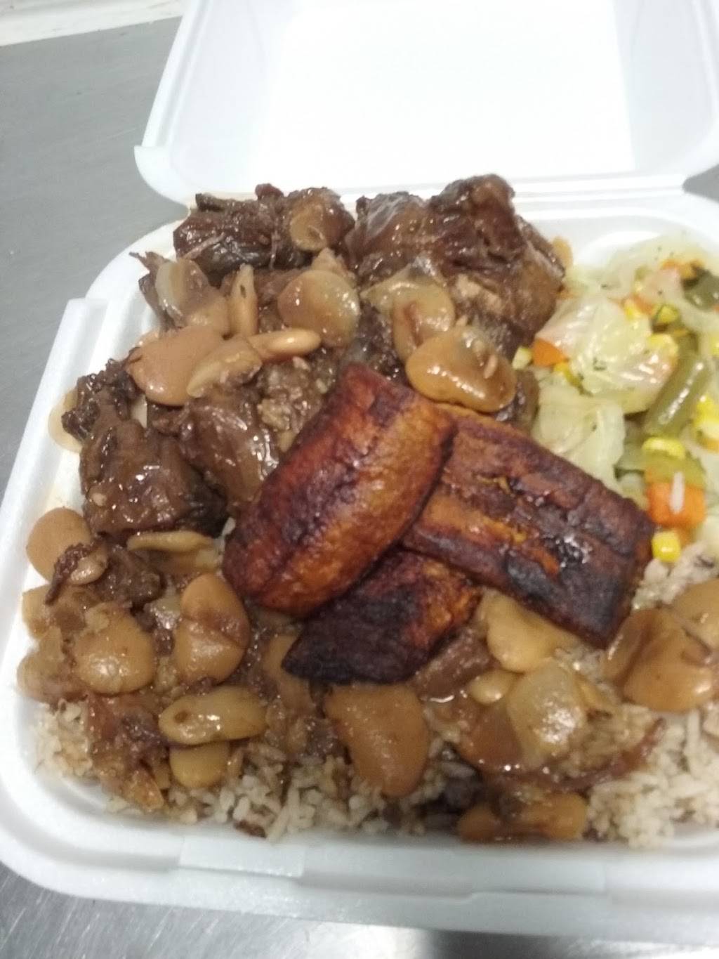 Abbys Jamaican & American Fusion Cuisine | restaurant | 2408 Reed St, Pittsburgh, PA 15219, USA | 4122256497 OR +1 412-225-6497