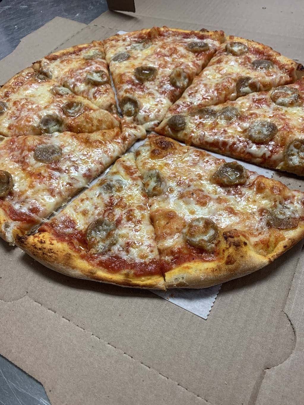 Tuscanys Grill & Market | restaurant | 881 E Franklin St, Centerville, OH 45459, USA | 9374335644 OR +1 937-433-5644