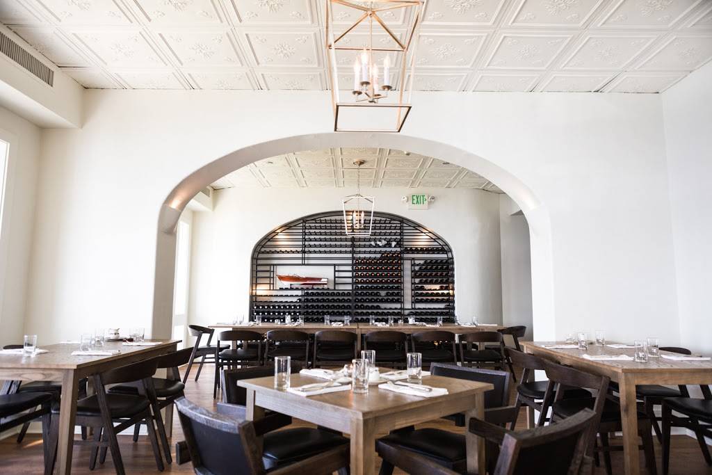 COMO | restaurant | 1270 Carillon Point, Kirkland, WA 98033, USA | 4254840787 OR +1 425-484-0787